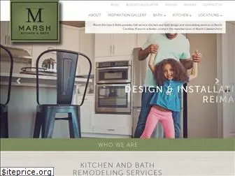 marshkitchens.com