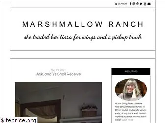 marshmallowranch.com