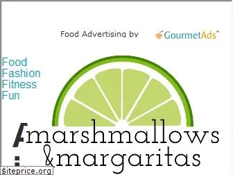 marshmallowsandmargaritas.com