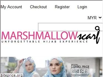 marshmallowscarf.com