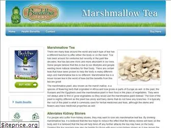 marshmallowtea.com