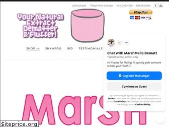 marshmellodematt.com