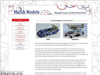 marshmodels.com