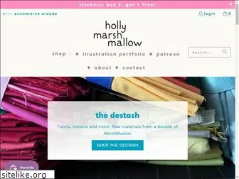 marshmueller.com