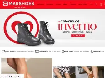 marshoes.com.br