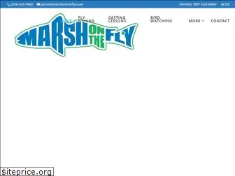 marshonthefly.com