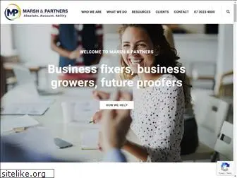 marshpartners.com.au