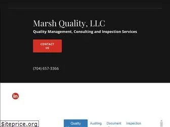 marshquality.com