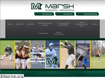marshsports.com