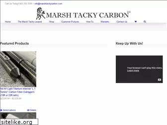 marshtackycarbon.com