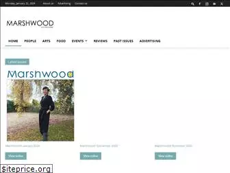 marshwoodvale.com
