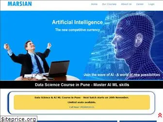 marsiantech.com