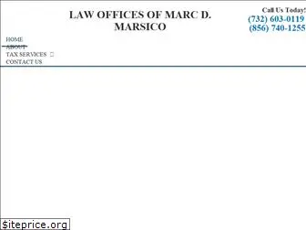 marsico-law.com