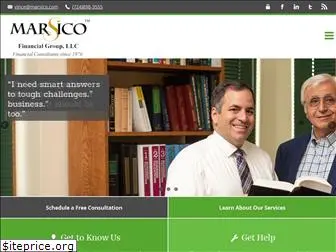 marsico.com