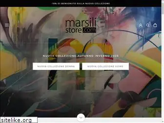 marsilistore.com