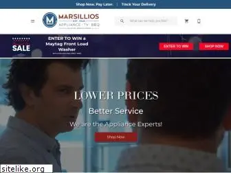 marsillios.com