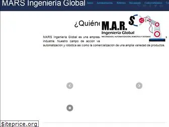 marsingenieria.com.mx