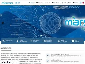 marsisinovasyon.com