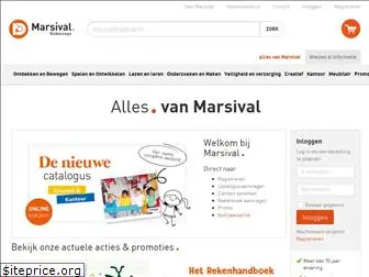 marsival.be