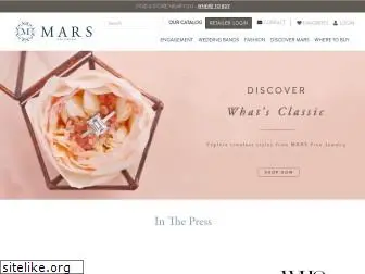 marsjewelry.com