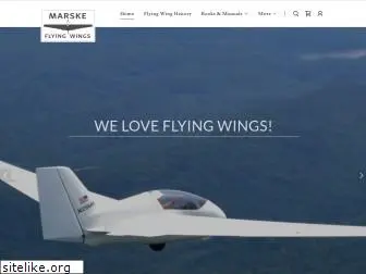 marskeaircraft.com