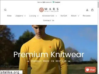marsknitwear.com