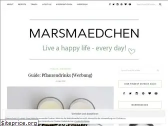 marsmaedchen.net