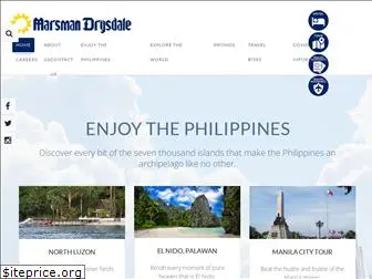 marsmantravel.com.ph