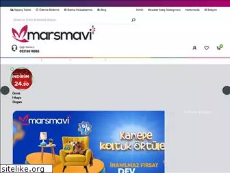 marsmavi.com