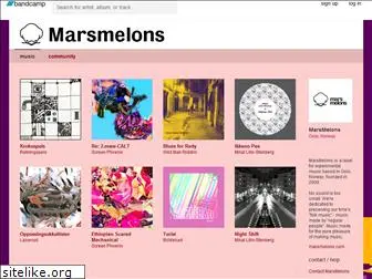 marsmelons.com