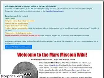 marsmissionwiki.wikifoundry.com