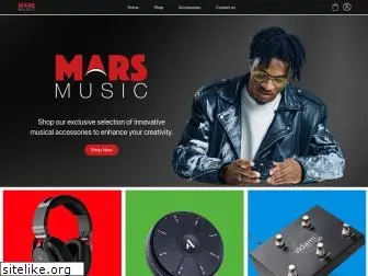 marsmusic.co.za