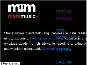 marsmusic.pl