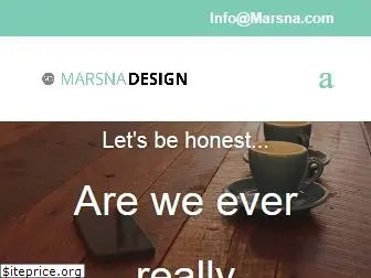marsna.com