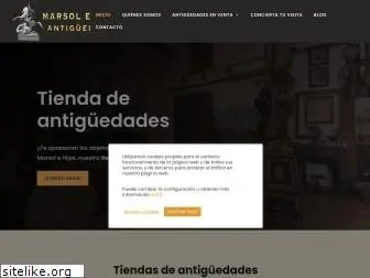 marsolehijos.com