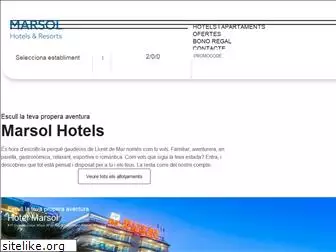 marsolhotel.com