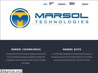 marsoltech.com