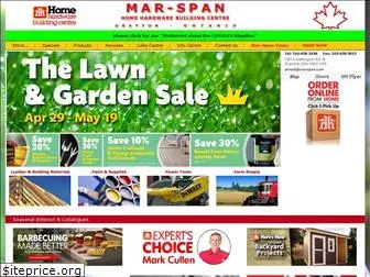 marspan.com