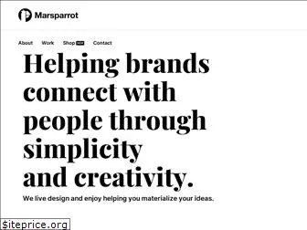 marsparrot.com