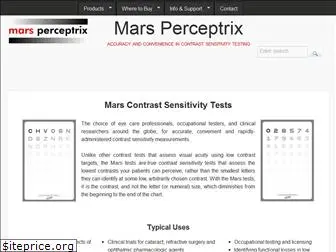 marsperceptrix.com