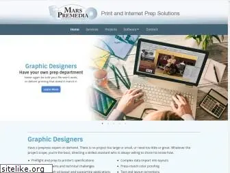 marspremedia.com