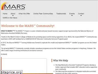 marsproject.org