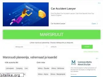 marsruut.net