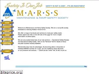marss.org