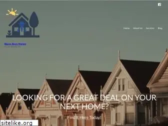 marssbuyshomes.com