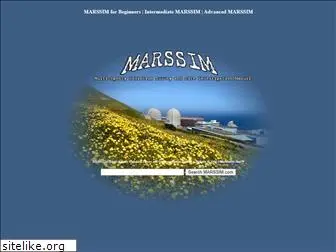 marssim.com