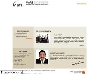 marssynergies.com
