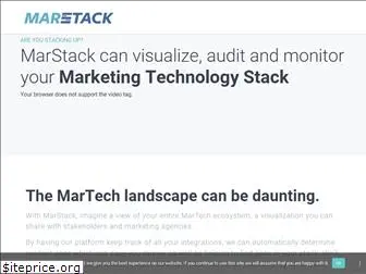 marstack.com