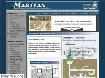 marstaninc.com