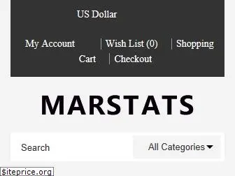 marstats.com